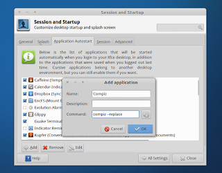xubuntu compiz xubuntu compiz