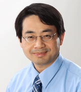 Dr. Jun Luo