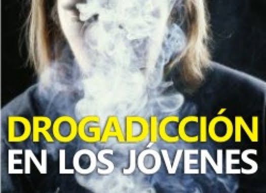 Drogadiccion En Los Jovenes : Drogadiccion En Los Jovenes