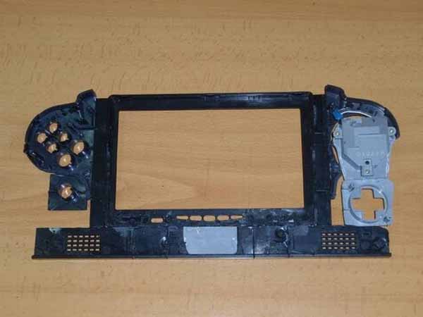 Nintendo 64 (N64) Handheld Console (73 pics) Nintendo+64+%2528N64%2529+Handheld+Console28 Nintendo 64 (N64) Handheld Console (73 pics)