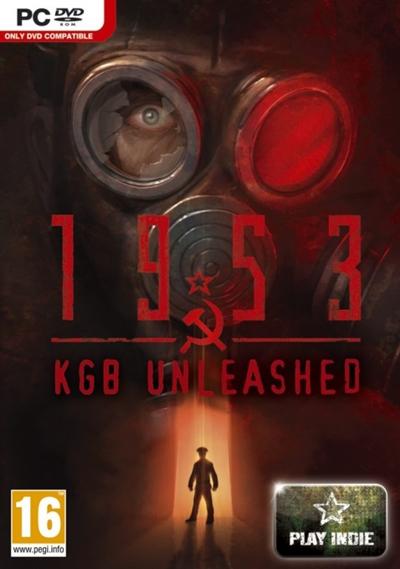 1953 KGB Unleashed PC Full TiNYiSO Descargar 1 Link 2012 