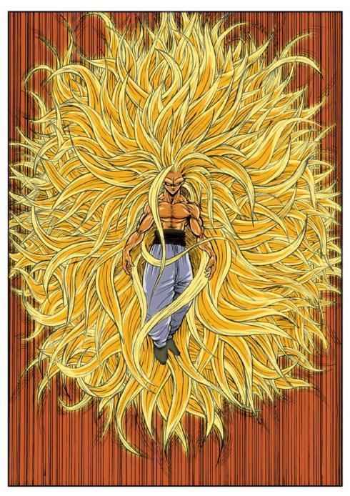 Dbz Ss 10