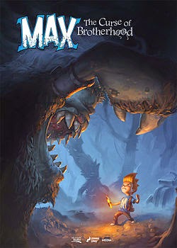 Max The Curse of Brotherhood Keygen Tool Free Download