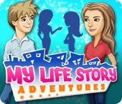 My Life Story Adventures v1.0-TE