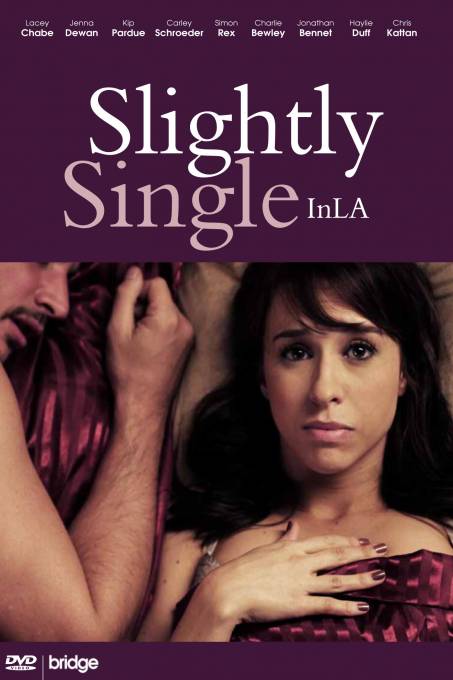 مشاهدة وتحميل فيلم Slightly Single in L.A 2013 مترجم اون لاين
