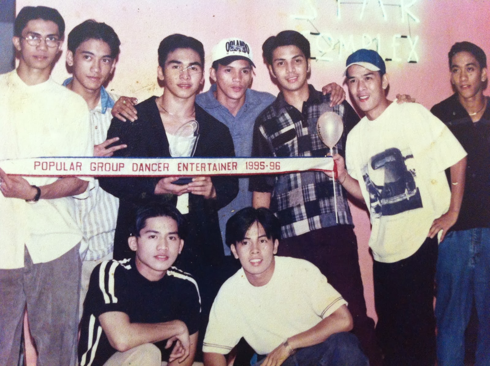 Unpacking The Legacy Of Streetboys Members: A Look At The Iconic Dance Group