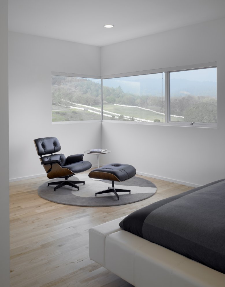 mobilya ve dekorasyon için farklı çözümler ikiz rezidance