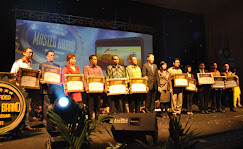 Master Brand Award 2011