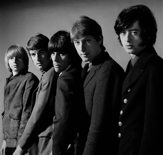 The Yardbirds