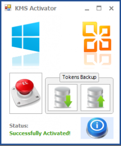 Windows 10 Activator By Kmspico