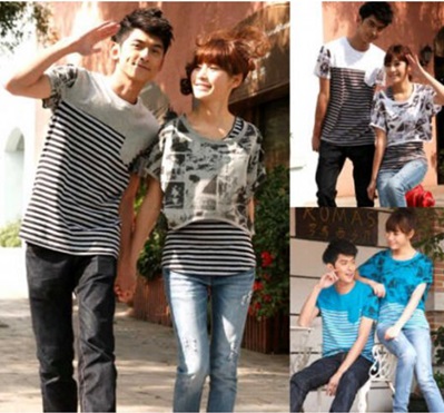 Jual Online Kaos Unique Couple Murah Jakarta Bahan Combed Warna Putih Keren Jual Online Kaos Unique Couple Murah Jakarta Bahan Combed Warna Putih Keren