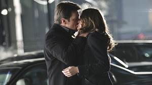 Castle & Beckett