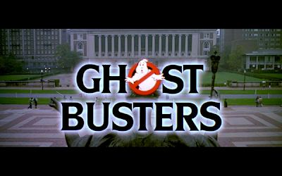 Los cazafantasmas Ghostbusters+(1984)