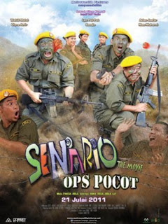Senario The Movie Ops Pocot SDTV 2011 Malaysia beautifullegacy 682x1024 Senario The Movie Ops Pocot SDTV 2011 Malaysia