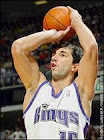 Peja Stojakovic