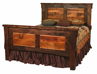 Rustic Bedroom Furniture Rustic Bedroom Furniture