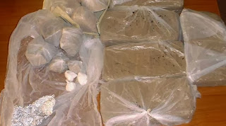 Νεαρός διακινούσε ναρκωτικά στη Λέρο diakinisi narkwtikwn sth lero