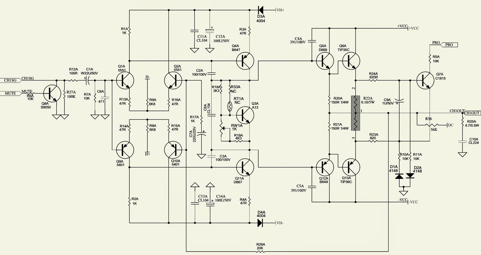 20 Most Recent Infinity 7540A Car Audio Amplifier Questions & Answers
