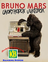 Cover Bruno Mars Album Download Lagu Bruno Mars - Unorthodox Jukebox (2012) Full Album