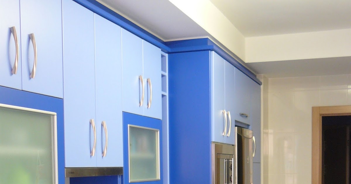 Muebles Fernando Sancho: FORMICA MATE