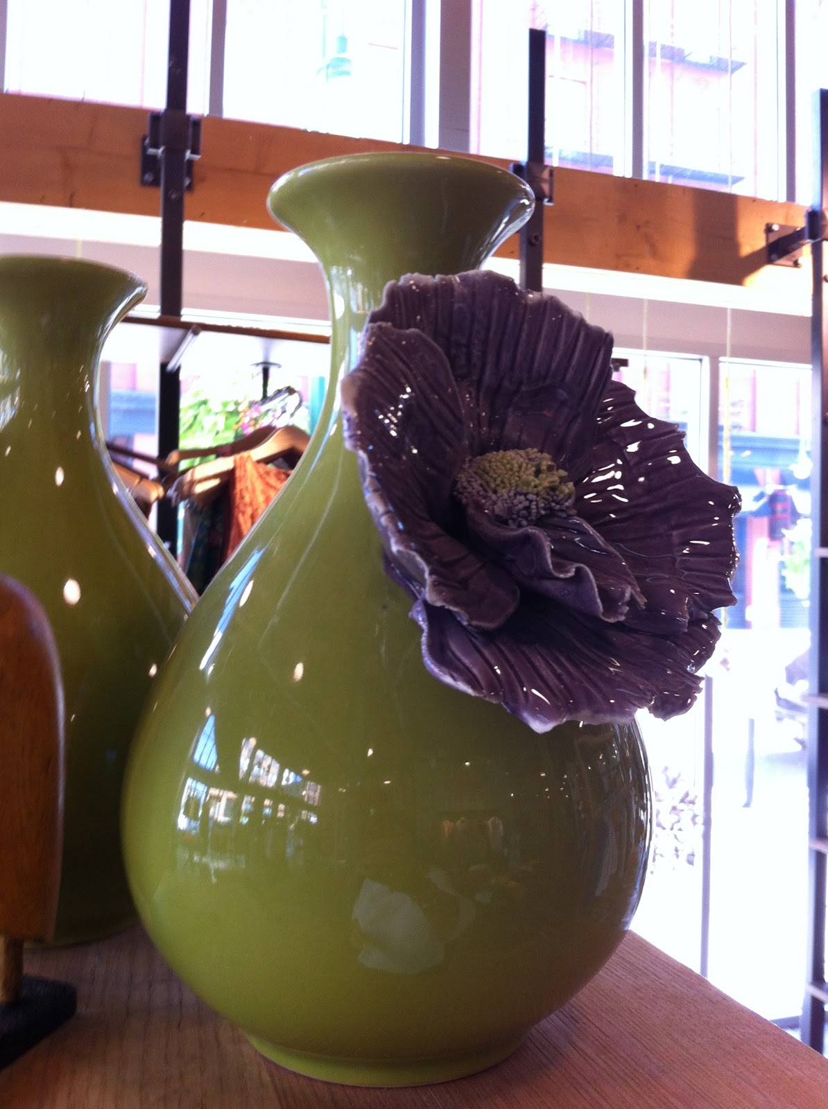 You Could Make That ANTHROPOLOGIELIKE VASE