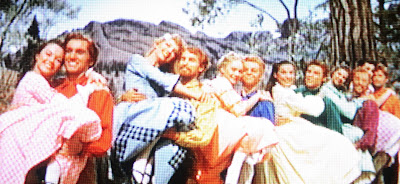Seven Brides for Seven Brothers