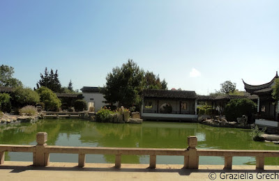 malta chinese garden