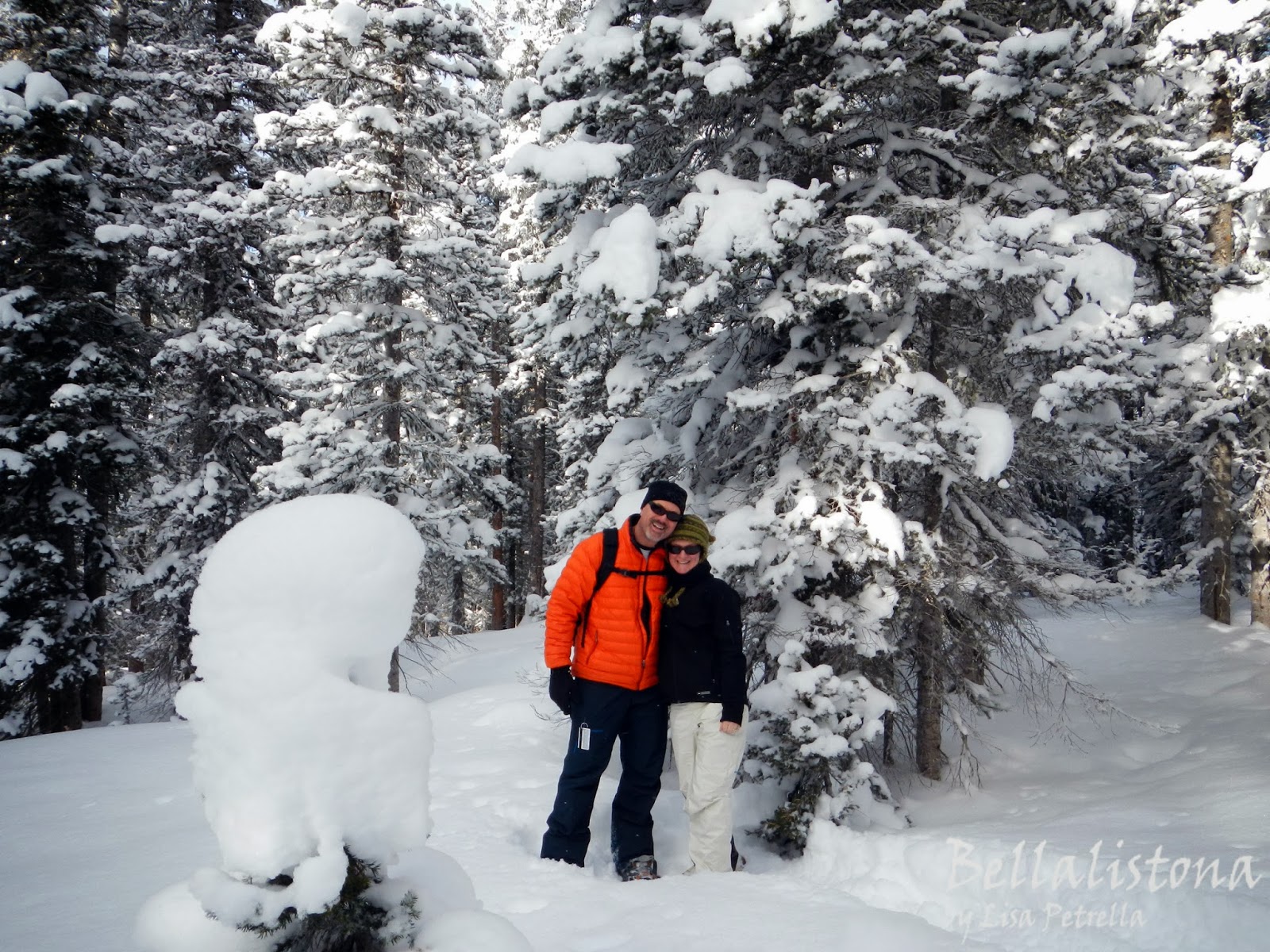 Bellalistona December 2013
