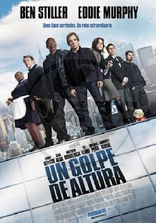 Un Golpe de Altura