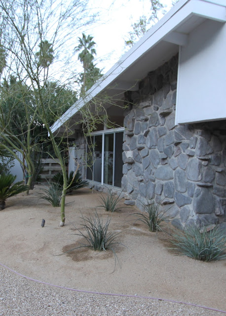 palm springs modernism week 2013 continues with a palmer and krisel house tour