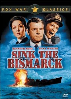 Assista Afundem o Bismarck Afundem o Bismarck (Sink the Bismarck)