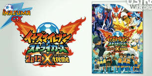 INAZUMA ELEVEN GO 2023 - MODO HISTORIA EPISODIO 02 - XTREME 