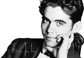 Federico  García Lorca