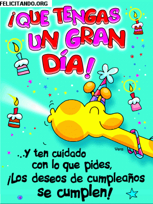 tarjetas de cumleaos