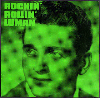 Blog de elpresse : ELVIS ET LE ROCKABILLY, cover bob luman