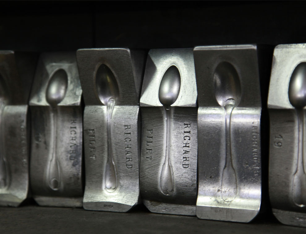 If It's Hip, It's Here (Archives) Some Fun Sterling Silver