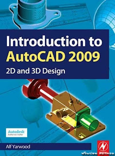Introduction to AutoCAD 2009( 362/0 )