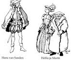 16th c, Tudor, 1500-luku, keskiaika