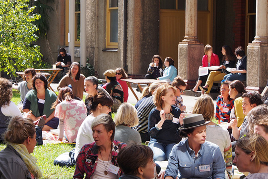 http://meetmeatmikes.com/2013/03/clare-bowditchs-big-hearted-business-conference-2/#more-25637