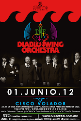 Diablo Swing Orchestra