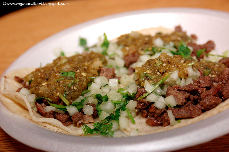 King Taco
