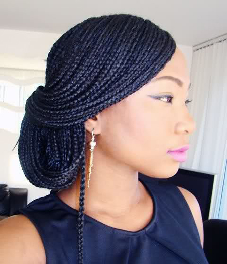 TOI MARKET: Braids
