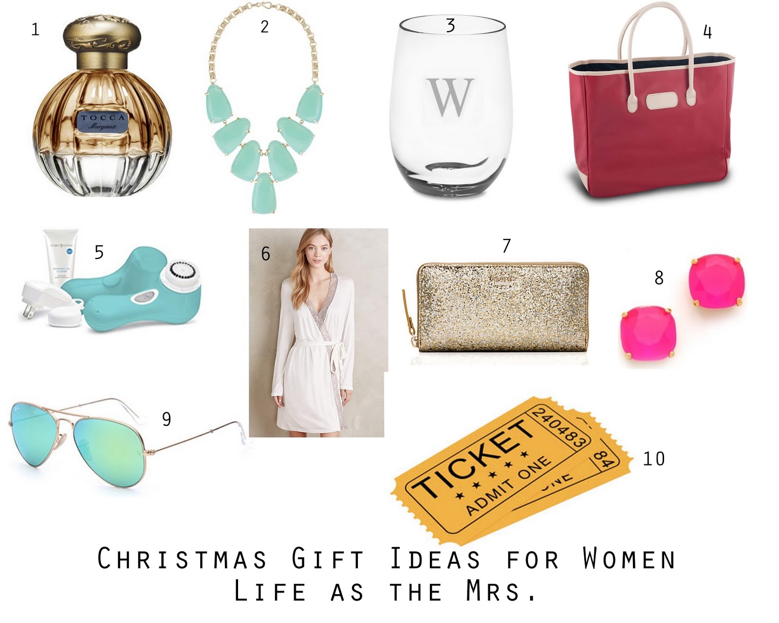 Thoughts For Thursday Christmas Gift Ideas Women Life As The Mrs Either Way Ping For My Mom Mother In Law And Grandmothers Is Never An Easy Task Me So I Ve Rounded Up Some Things That Perhaps Yours Will Like