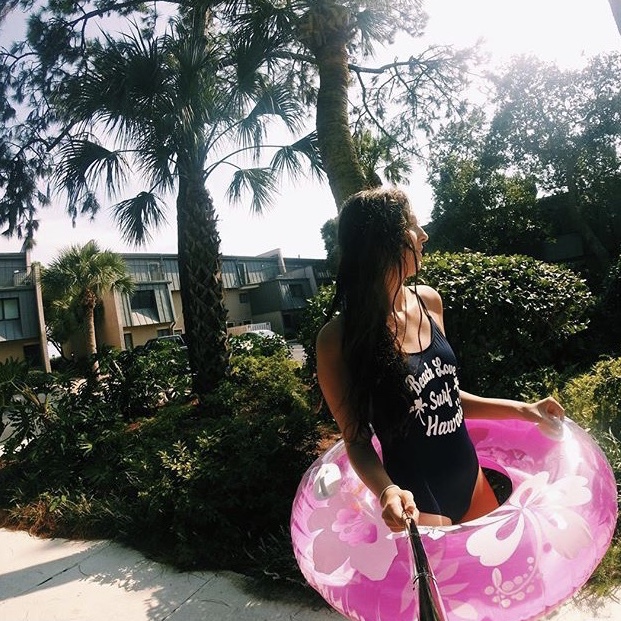 Bikini love love surf Exact Bikini love love surf message