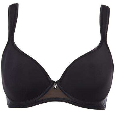 Sutiã modelador Shape Sensation com aros WD sutiã modelador Shape Sensation com aros WD