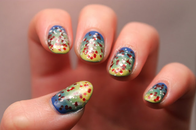 Black Sheep Lacquer Grab Your Toque