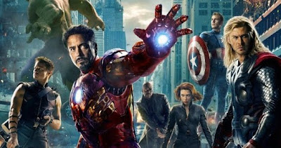 Film The Avengers Film The Avengers