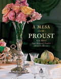 A mesa com Proust