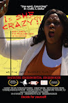 USFF Coproduced Film "Is She Crazy?"by Eva Jane Bunkley