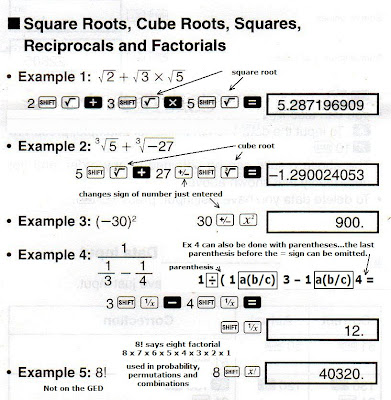 casio fx-260 operators manual